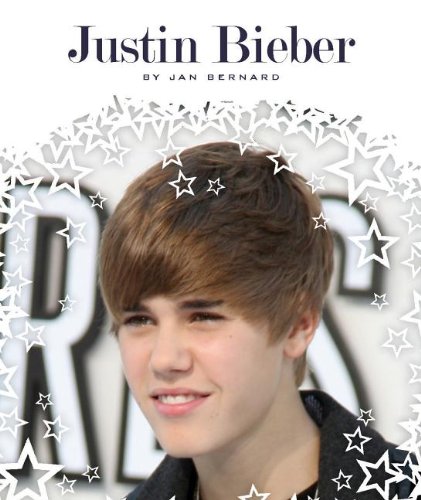 Justin Bieber (Stars of Today) - 3388