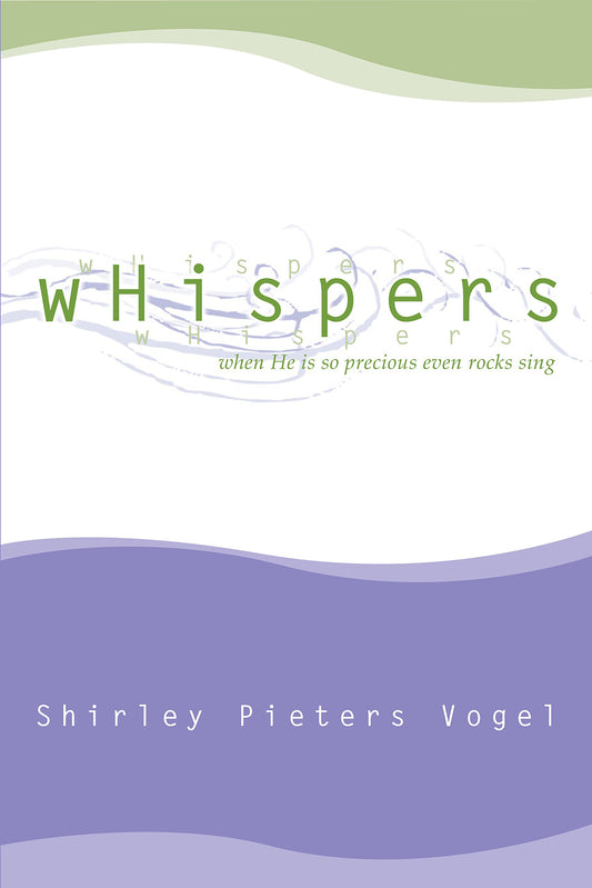 Whispers