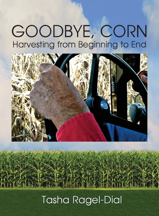 Goodbye Corn - 4730