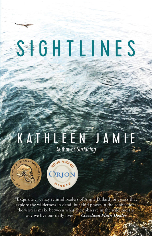 Sightlines - 7269