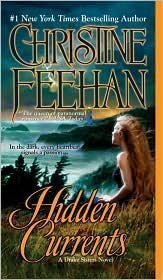 Hidden Currents, A Drake Sisters Novel (Book 7)
