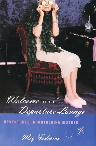 Welcome to the Departure Lounge