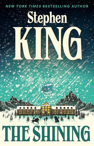 The shining