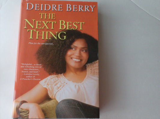 The Next Best Thing