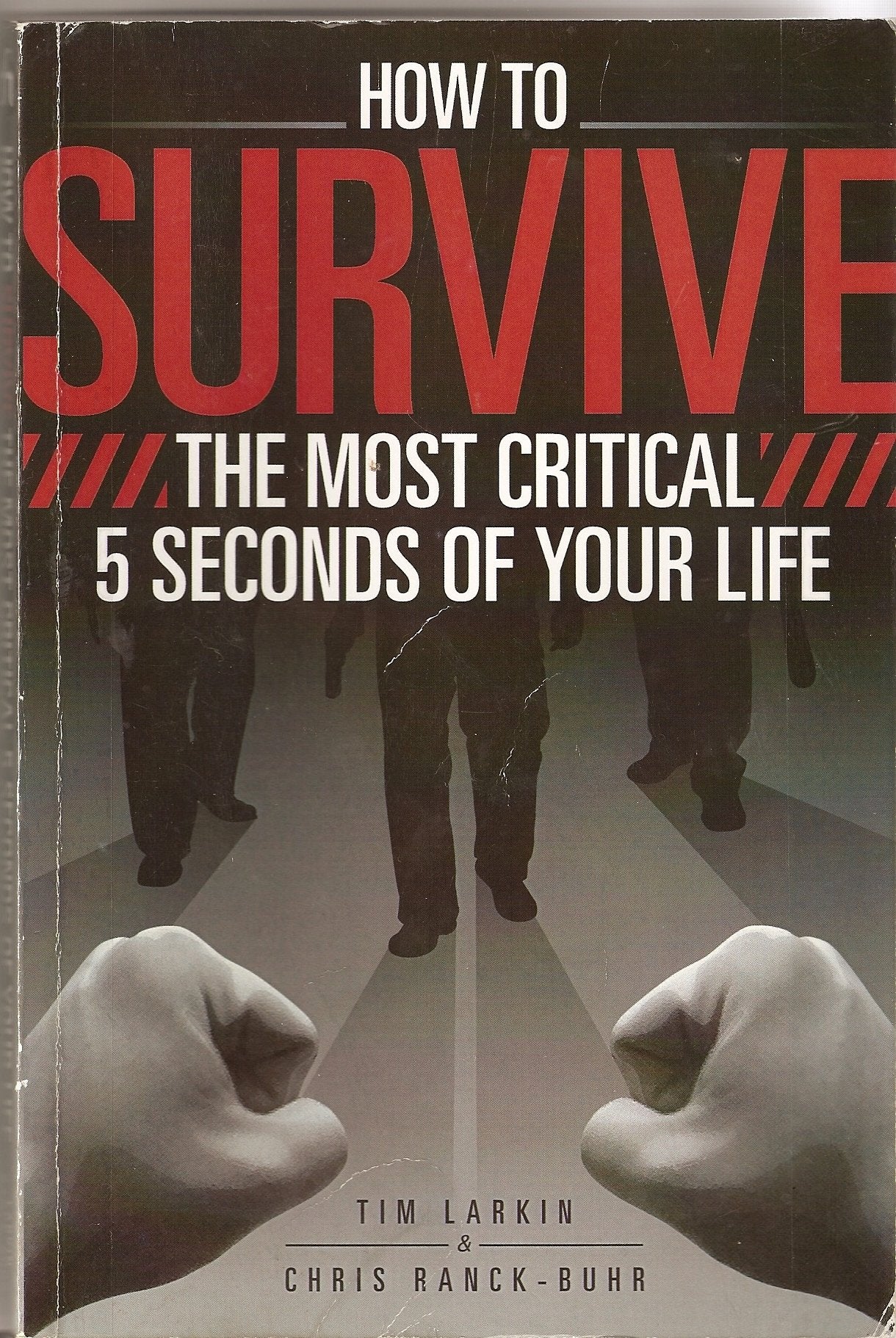How to Survive The Most Critical 5 Seconds of Your Life - 1625