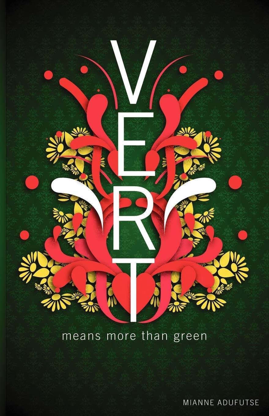Vert Means More Than Green: Very Explicit Real Talk - 7513