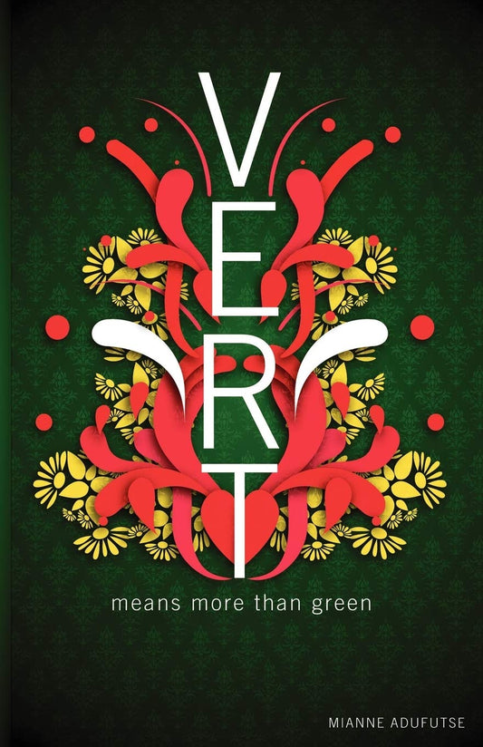 Vert Means More Than Green: Very Explicit Real Talk - 7513