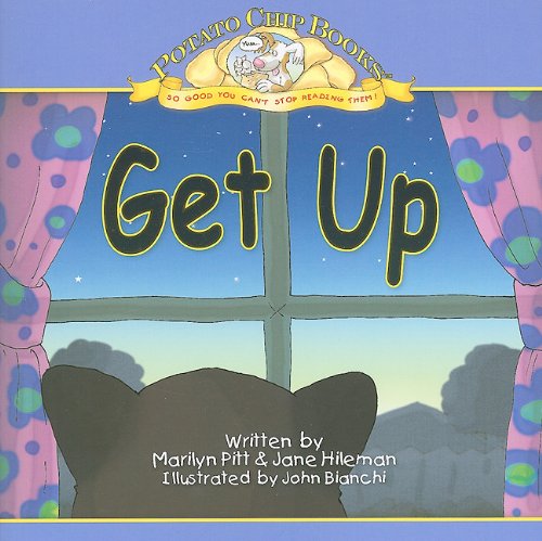 Get Up (Potato Chip Books)