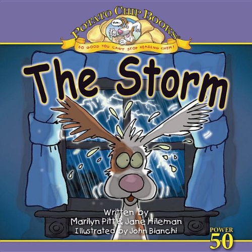 The Storm (Potato Chip Books) - 1372