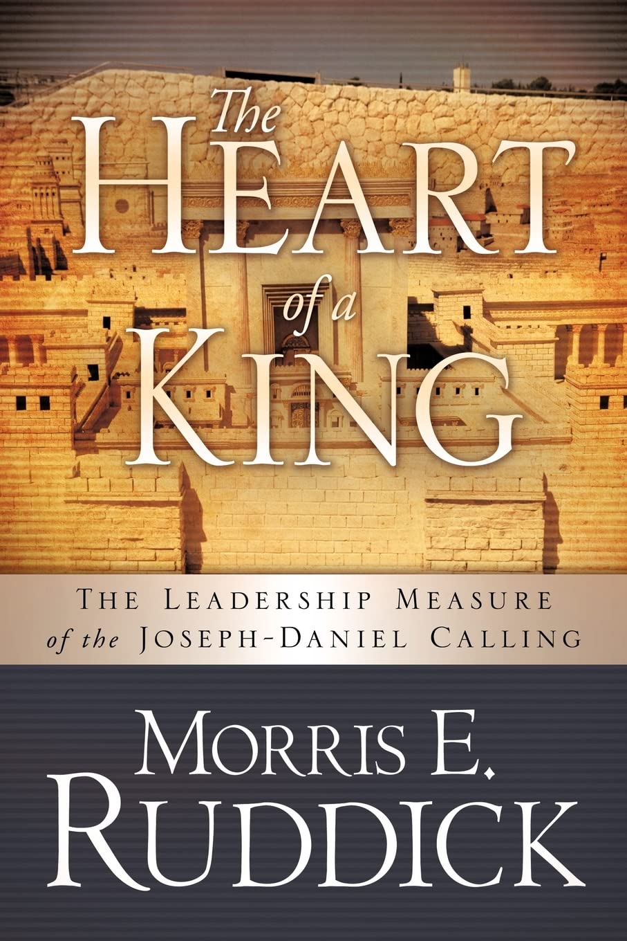 The Heart of a King - 631