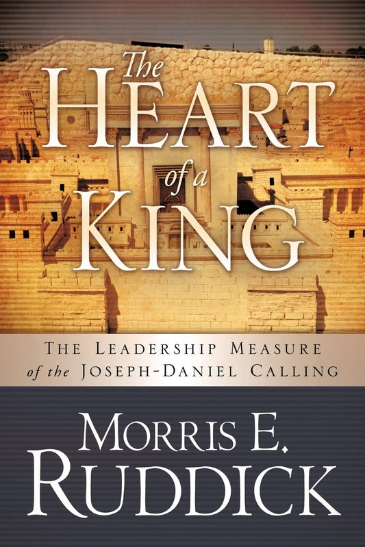 The Heart of a King - 631