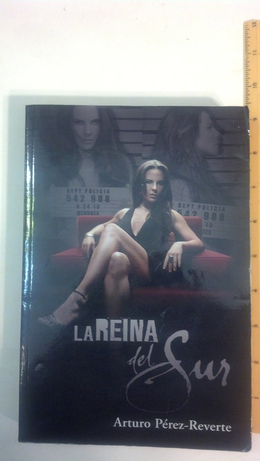 La reina del Sur (Spanish Edition)