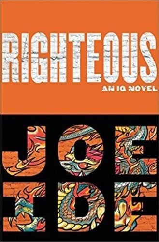 Righteous: an IQ novel
