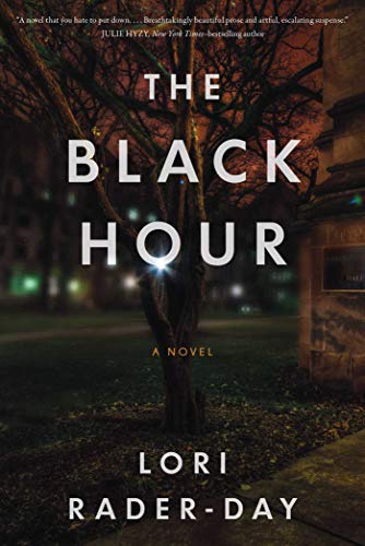 Black Hour - 119