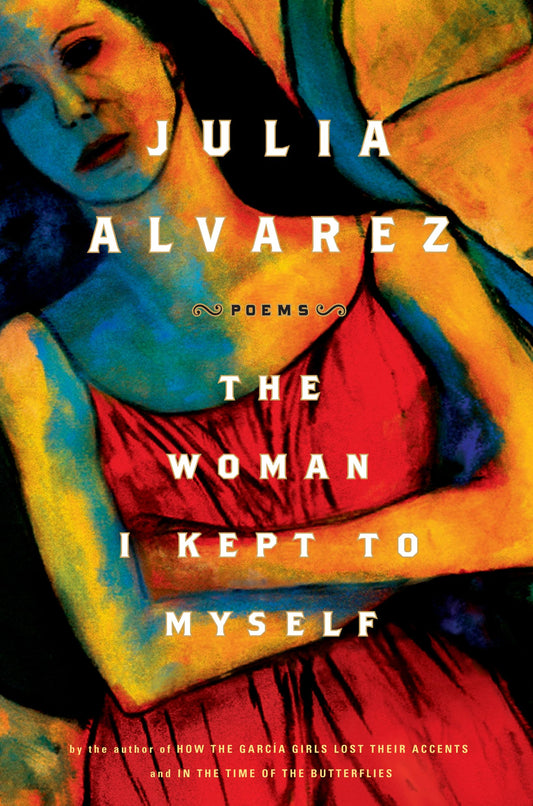 Woman I Kept to Myself - 5375