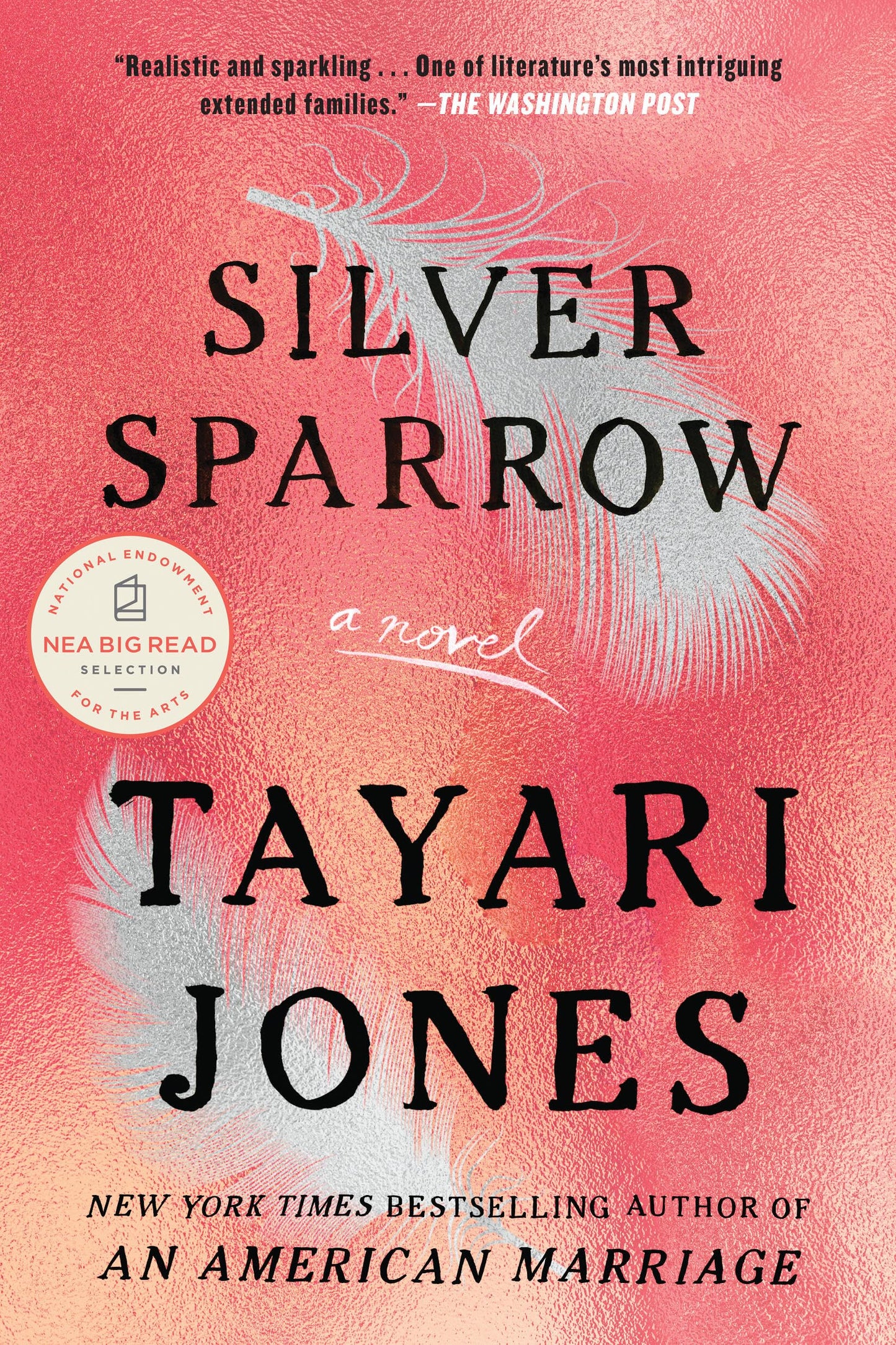 Silver Sparrow - 7763