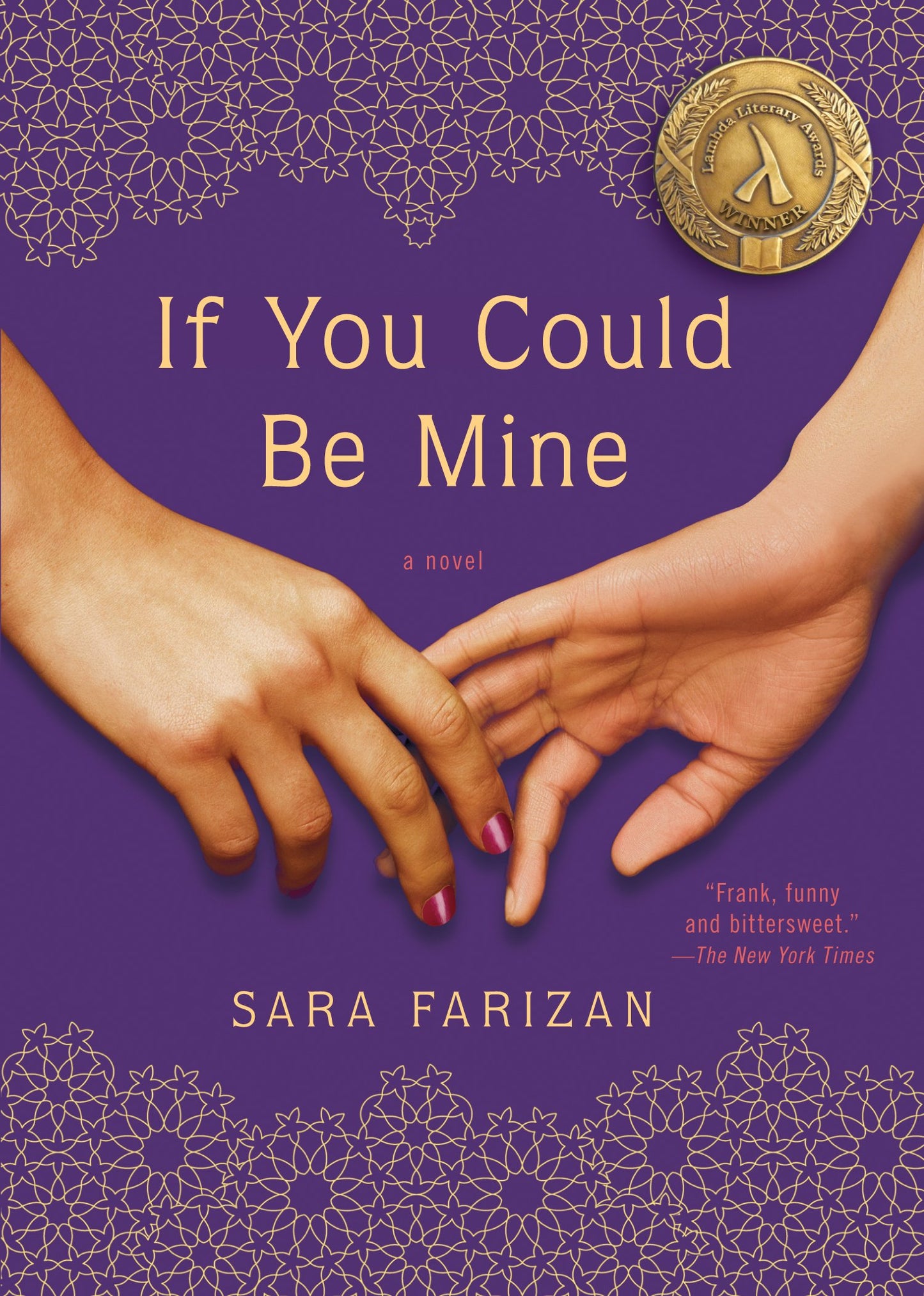 If You Could Be Mine: A Novel - 6660