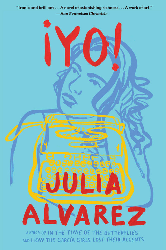 Yo!: A Novel - 9853