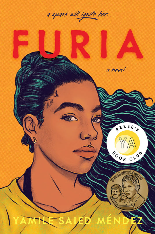 Furia - 5015