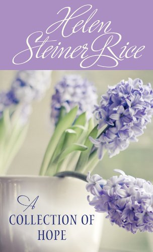 Helen Steiner Rice: A Collection of Hope (VALUE BOOKS) - 3706