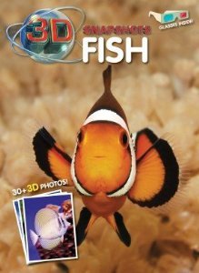 3D Snapshots - Fish