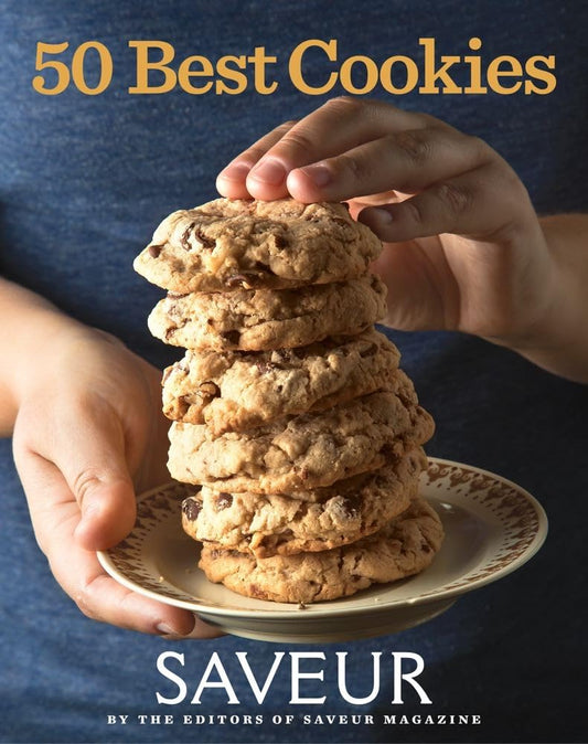 Best Cookies (Saveur) - 6051