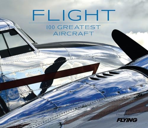 Flight: 100 Greatest Aircraft - 4884