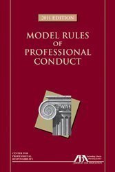 Model Rules of Professional Conduct: 2011