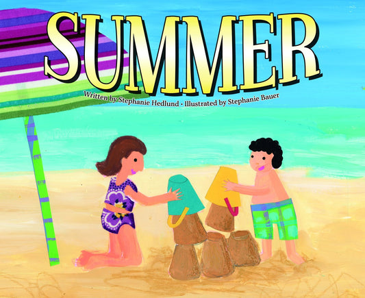 Summer (Seasons)