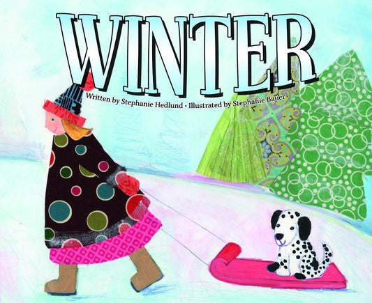 Winter (Seasons) - 1808