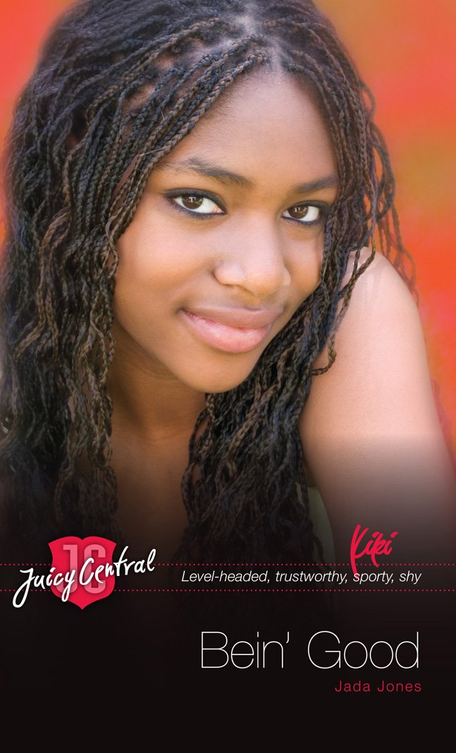 Bein' Good (Juicy Central)