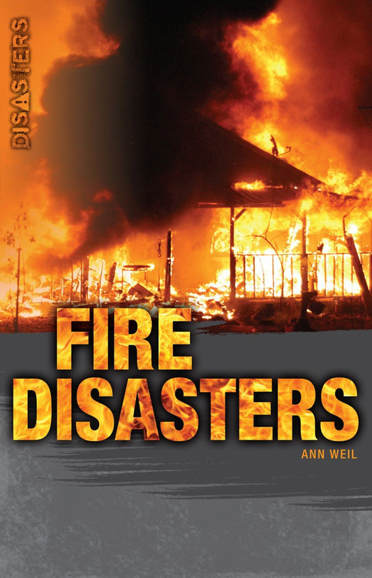 Fire Disasters