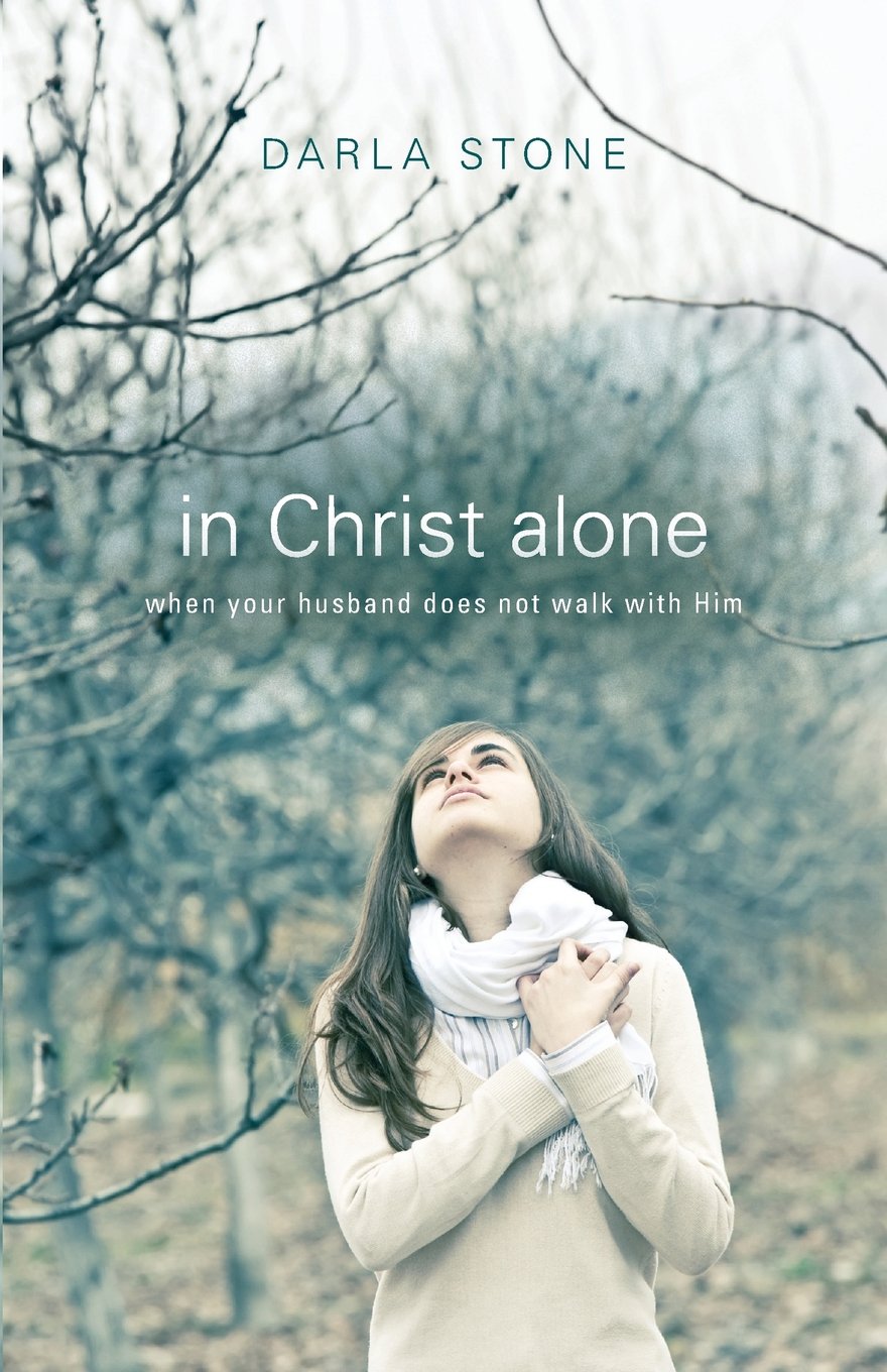 In Christ Alone