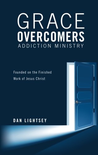 Grace Overcomers Addiction Ministry - 1444