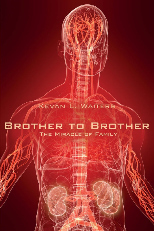 Brother to Brother