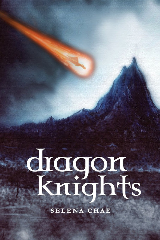 Dragon Knights