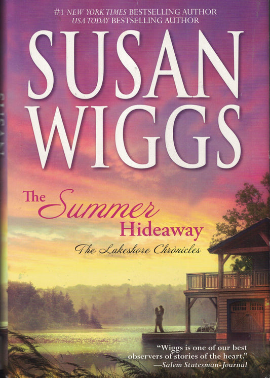 The Summer Hideaway
