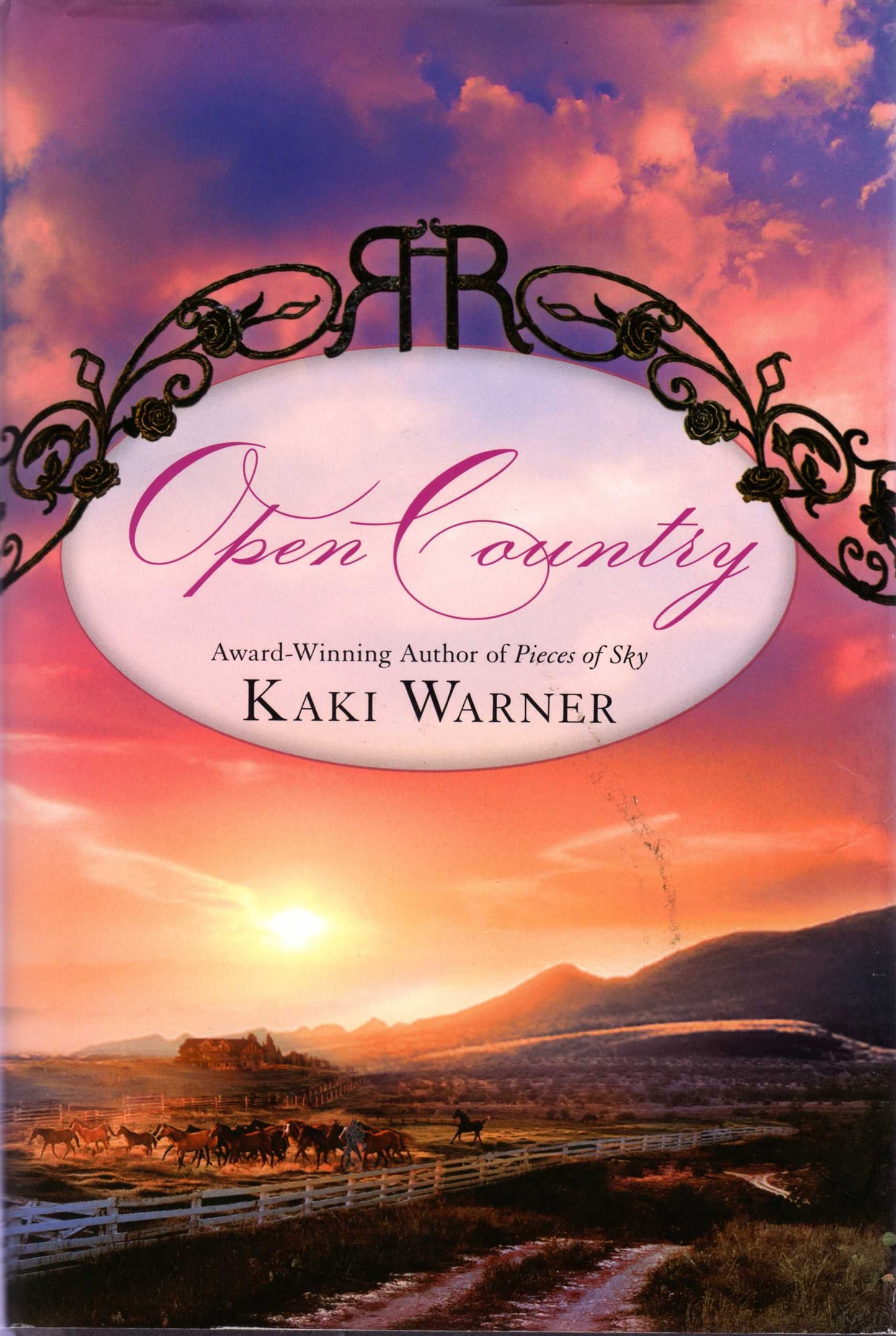 Open Country
