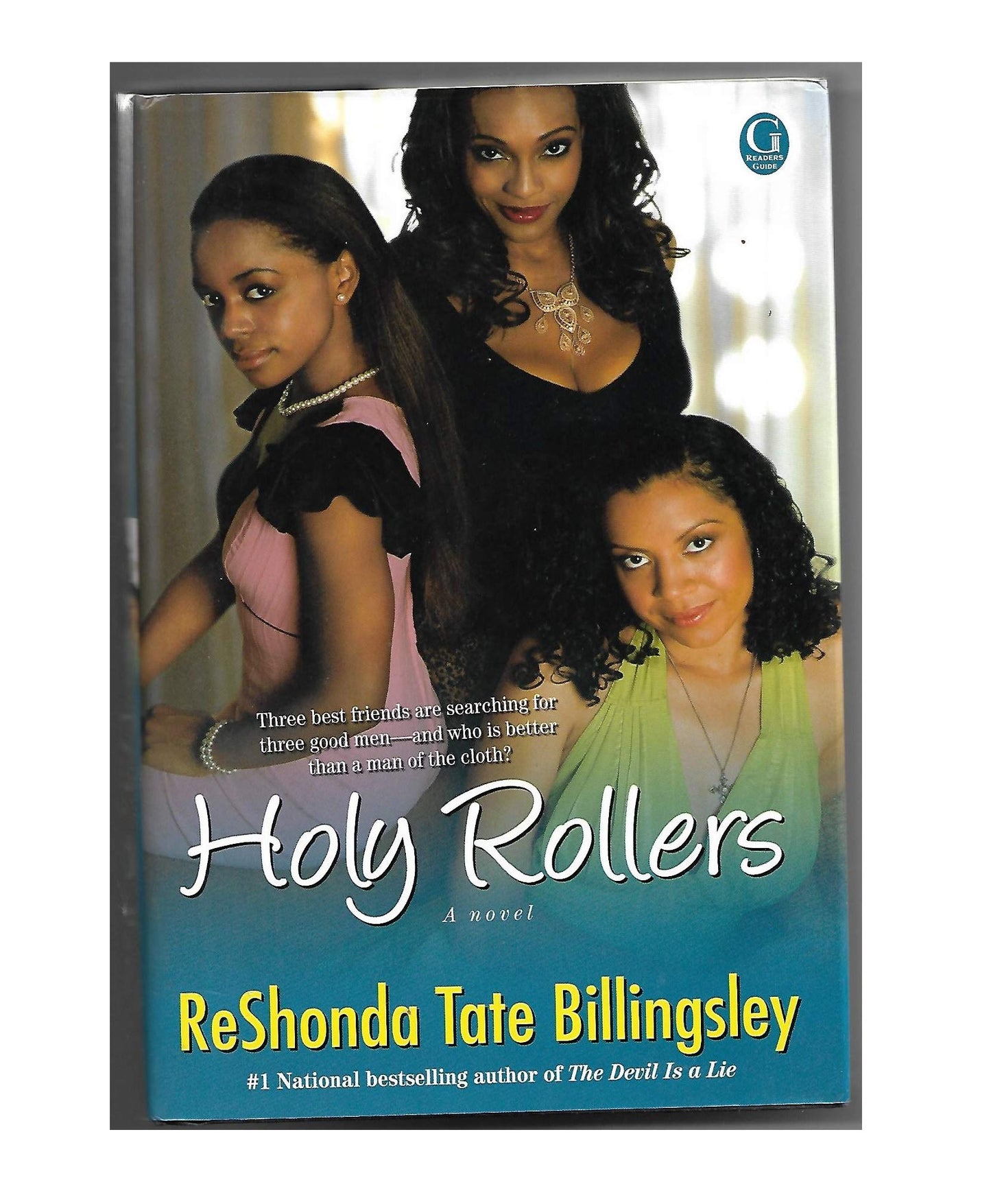 Holy Rollers