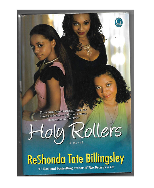 Holy Rollers