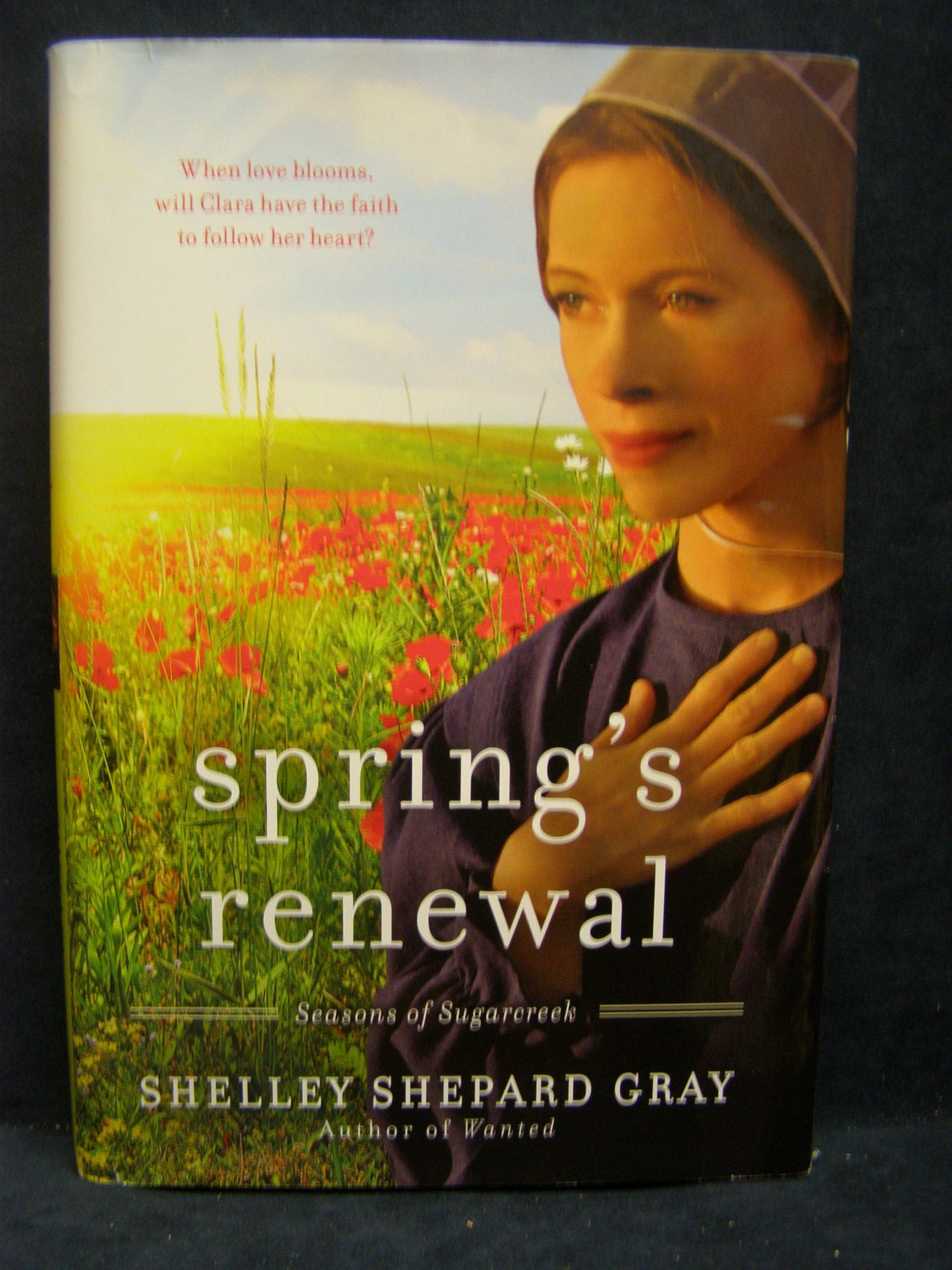 Spring's Renewal Seasons of Sugarcreek