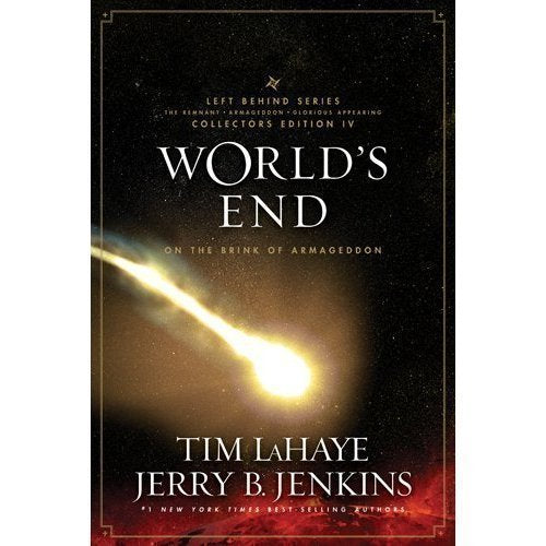 World's End: On the Brink of Armageddon