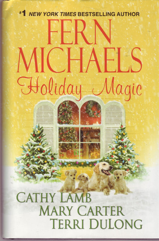 Holiday Magic