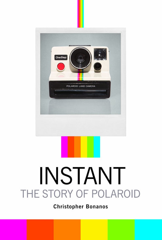 Instant: The Story of Polaroid - 3289