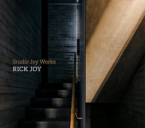 Studio Joy Works - 2635