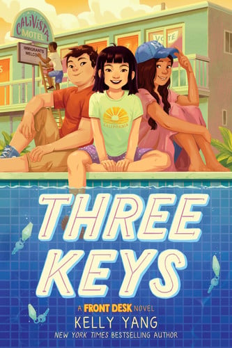 3 Keys