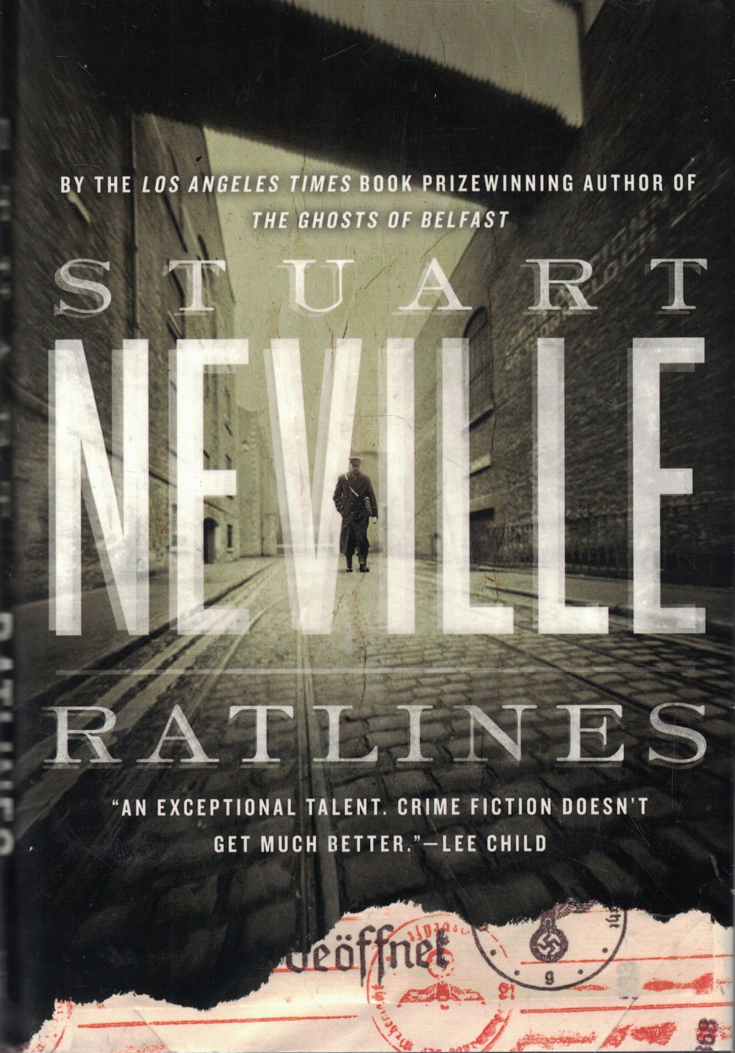 Ratlines