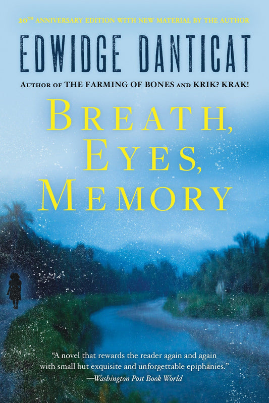 Breath, Eyes, Memory - 2581