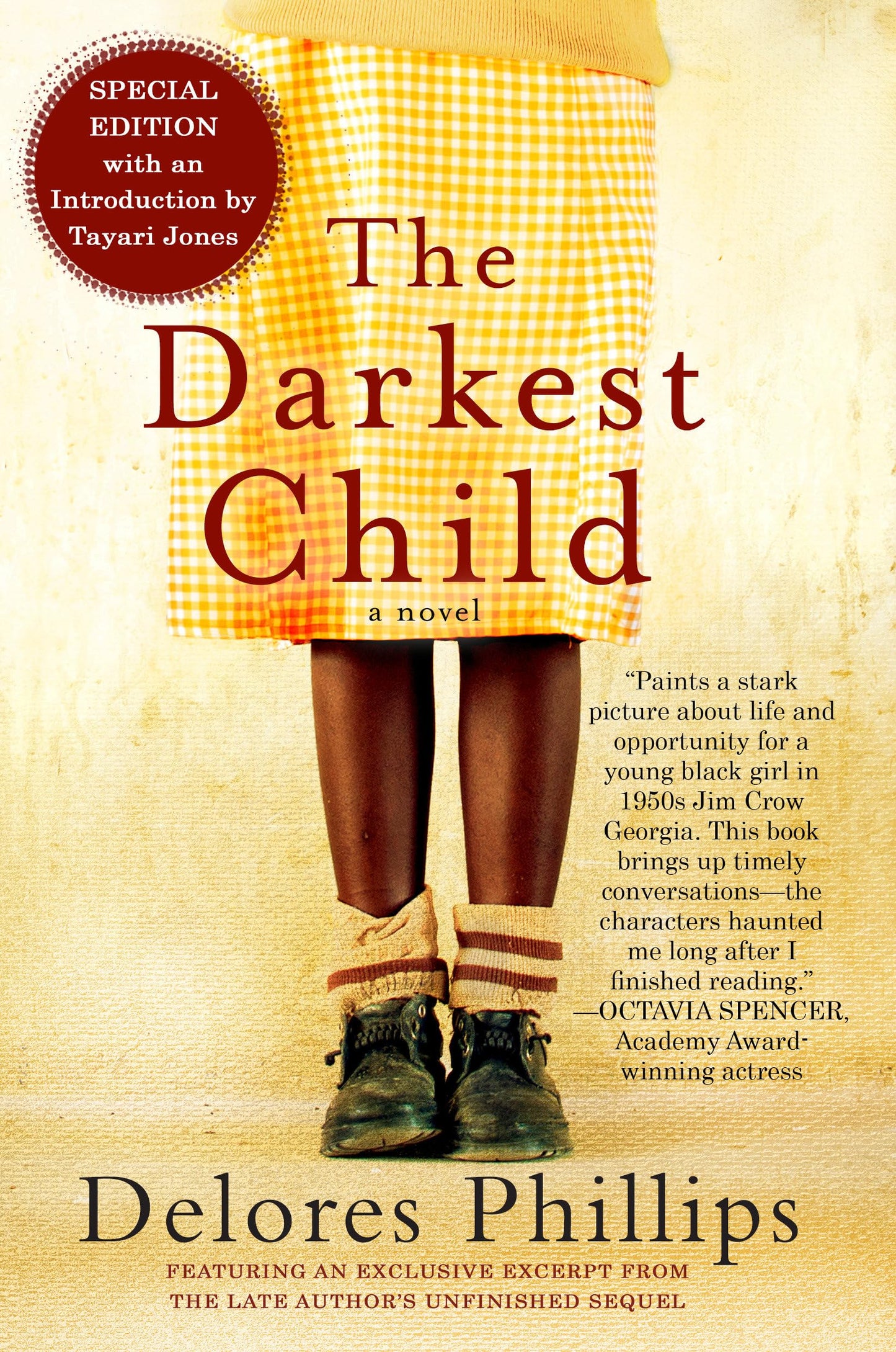 The Darkest Child - 4137