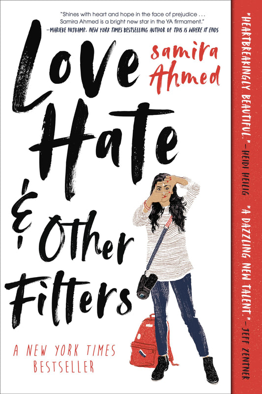 Love, Hate and Other Filters - 3156